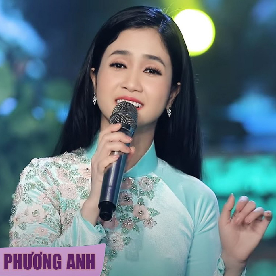 Phuong Anh