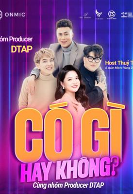 🔥 [𝐇𝐎𝐓 𝐍𝐄𝐖𝐒]🔥 DTAP - NHÓM PRODUCER ĐƯỢC SĂN ĐÓN Ở LÀNG NHẠC.